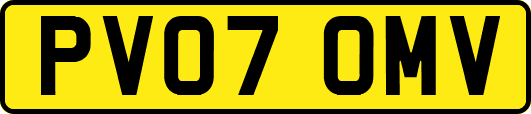 PV07OMV