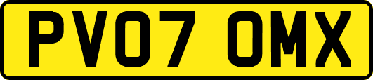 PV07OMX