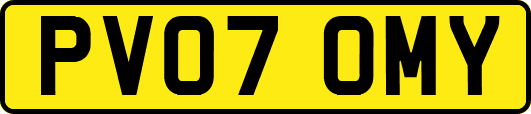 PV07OMY