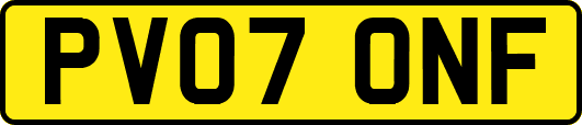 PV07ONF
