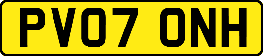 PV07ONH
