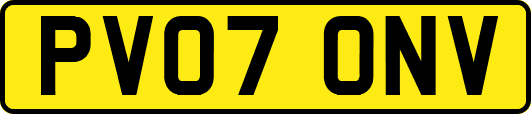 PV07ONV