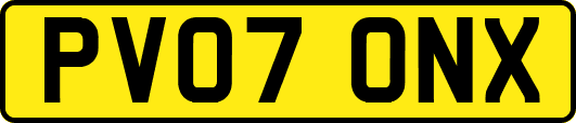 PV07ONX
