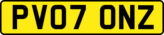 PV07ONZ