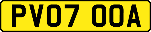 PV07OOA