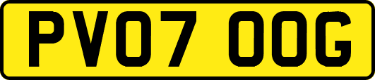 PV07OOG
