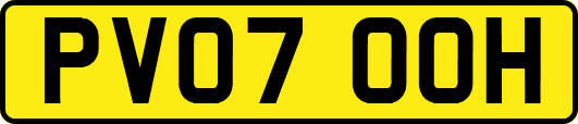 PV07OOH