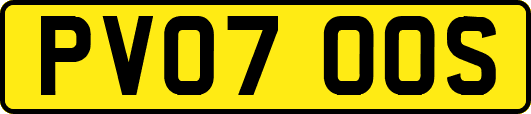 PV07OOS