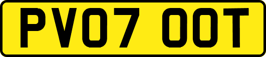 PV07OOT