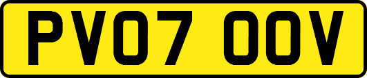PV07OOV