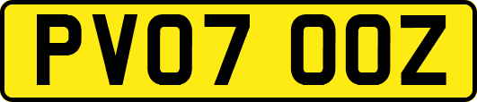 PV07OOZ