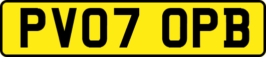 PV07OPB