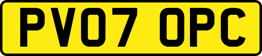PV07OPC