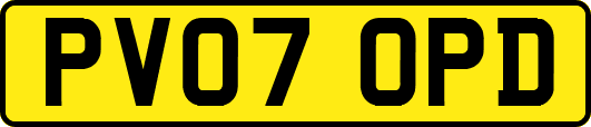 PV07OPD