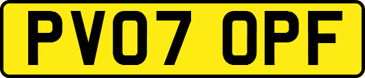 PV07OPF