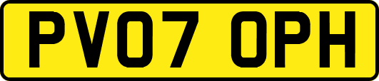 PV07OPH