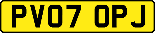 PV07OPJ