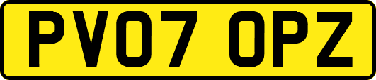 PV07OPZ