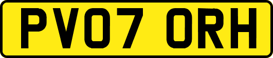 PV07ORH