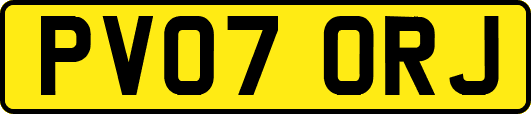 PV07ORJ