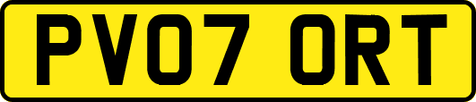 PV07ORT