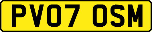 PV07OSM