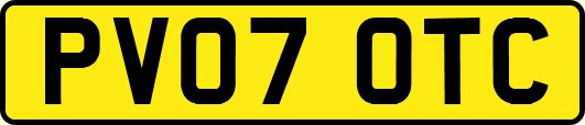 PV07OTC