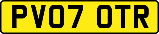 PV07OTR
