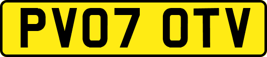 PV07OTV