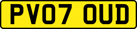 PV07OUD