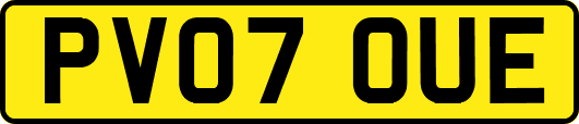 PV07OUE