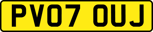 PV07OUJ