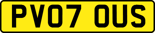 PV07OUS