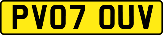 PV07OUV