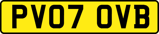 PV07OVB