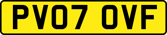 PV07OVF