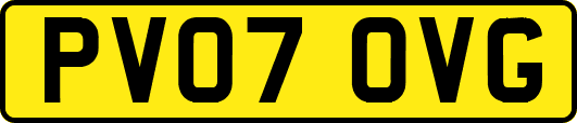 PV07OVG