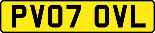 PV07OVL