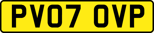 PV07OVP
