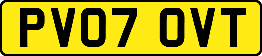 PV07OVT