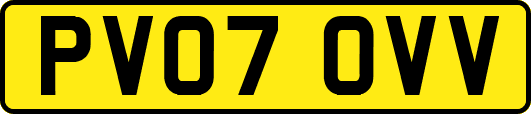 PV07OVV