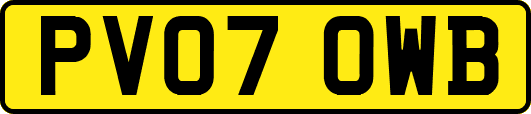 PV07OWB