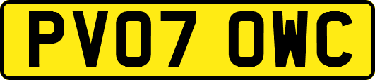 PV07OWC