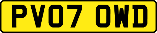 PV07OWD