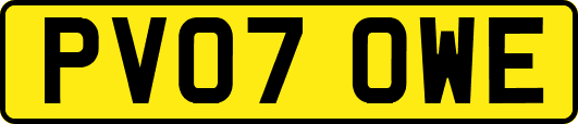 PV07OWE
