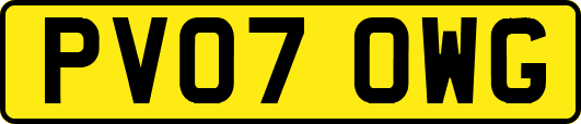 PV07OWG
