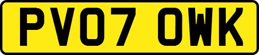 PV07OWK