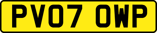 PV07OWP