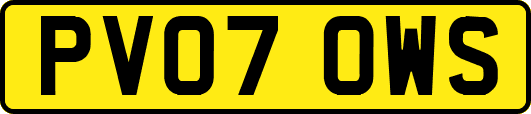PV07OWS