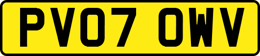 PV07OWV